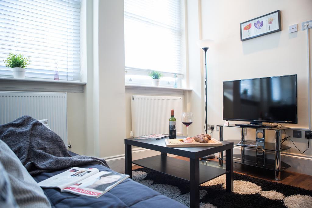 New Apartamento *