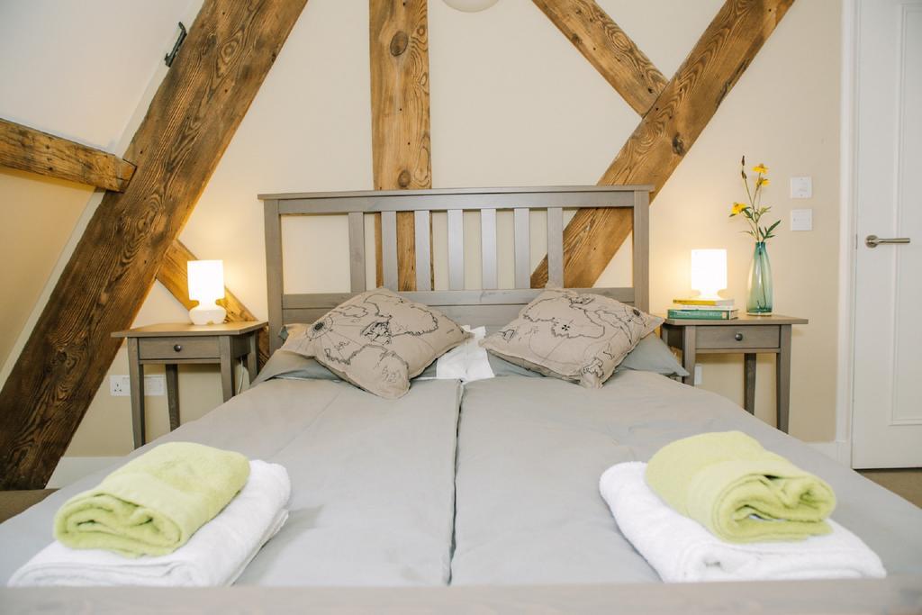 Apartamento New Londres