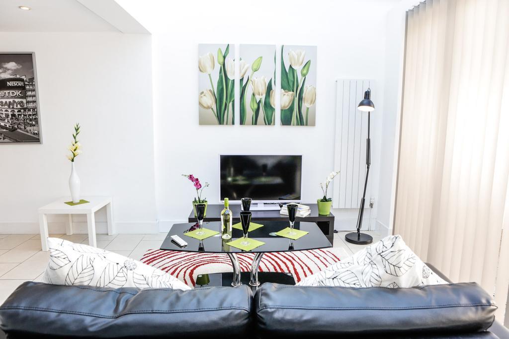 Apartamento New *