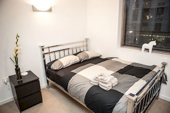New Apartamento *