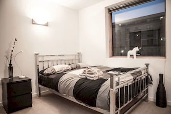 Apartamento New Londres
