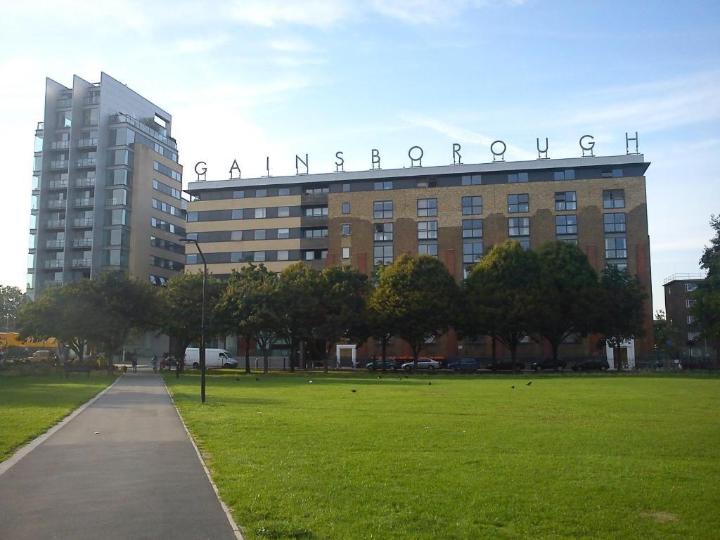 Apartamento New Londres