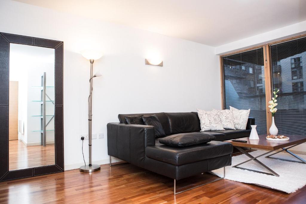 New Apartamento *