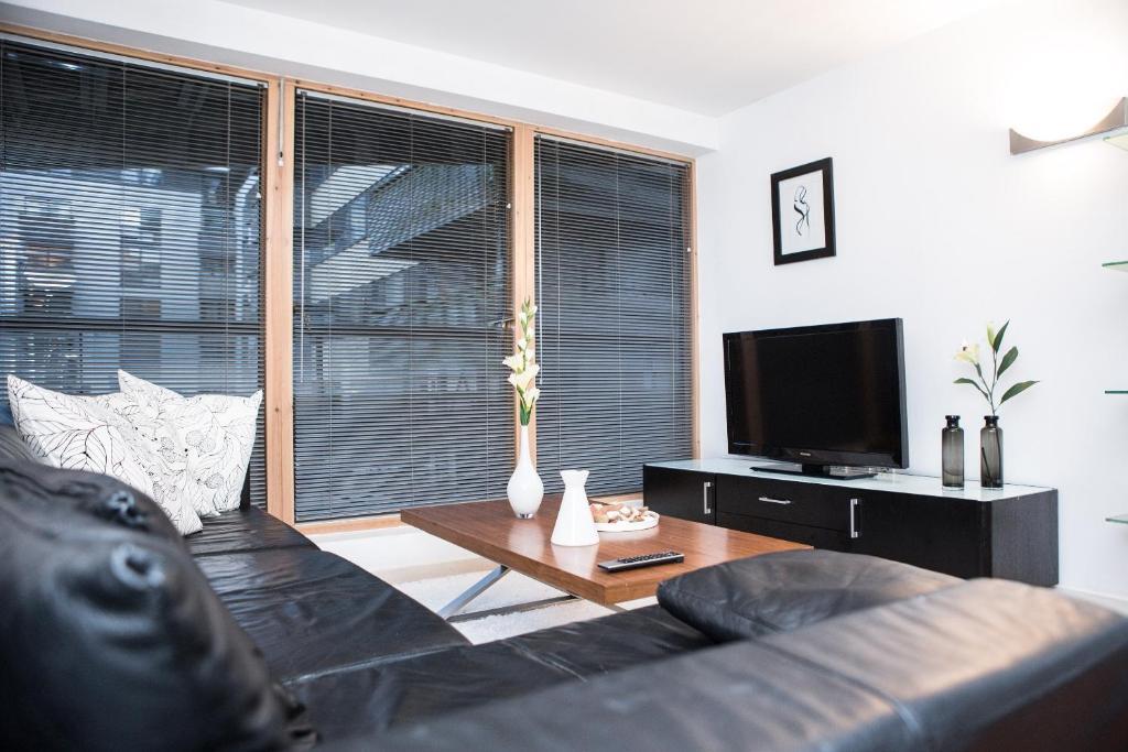 Apartamento New Londres
