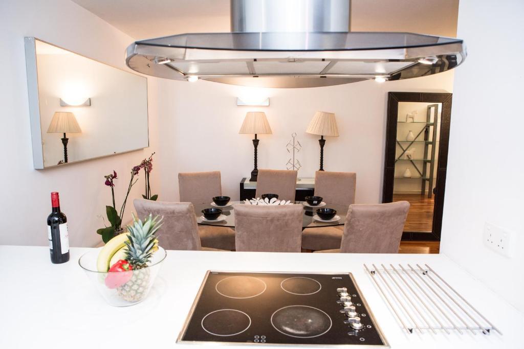 New Apartamento Londres