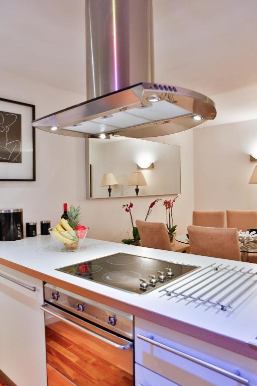 Apartamento New *