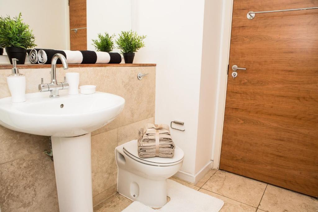New Apartamento Londres