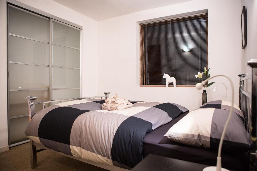 New Apartamento