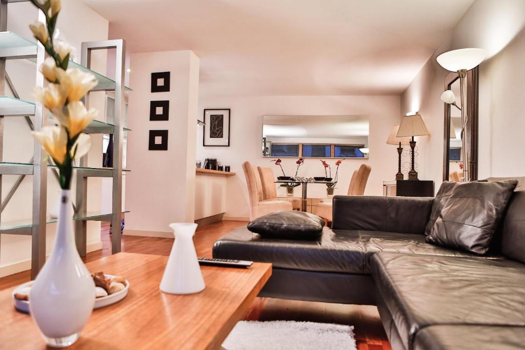 New Apartamento *