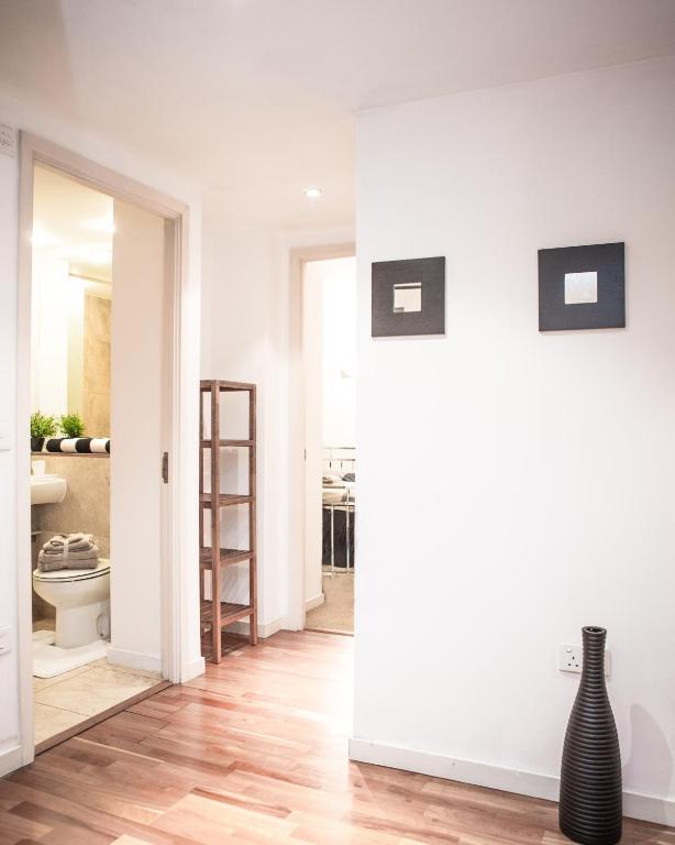 New Apartamento *