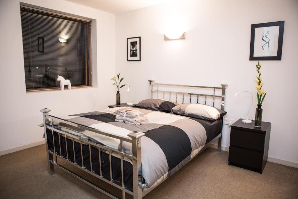 Apartamento New Londres