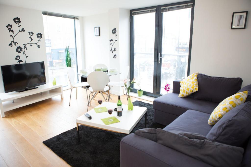 New Apartamento Londres