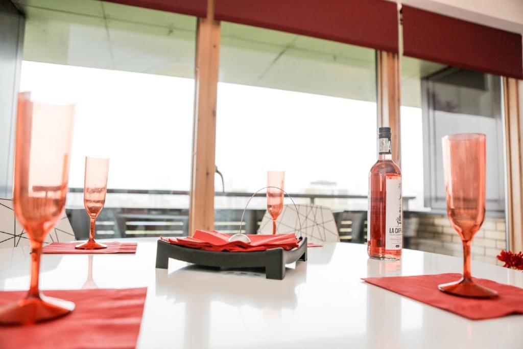 Apartamento New Londres