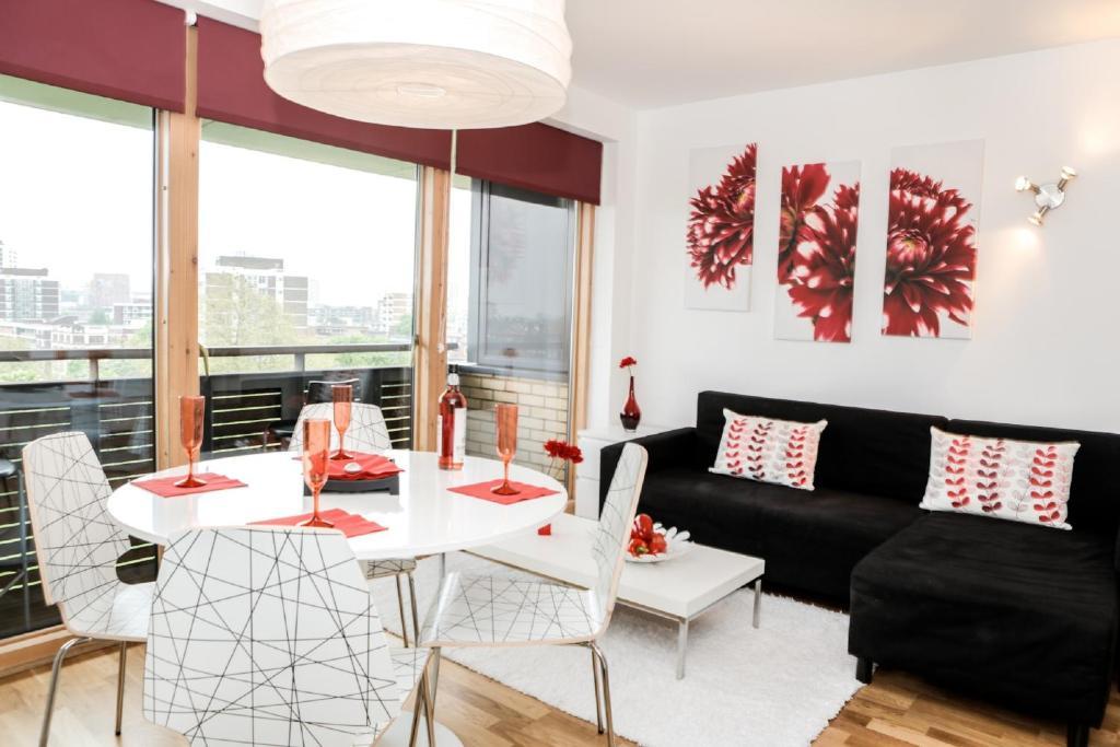 New Apartamento Londres