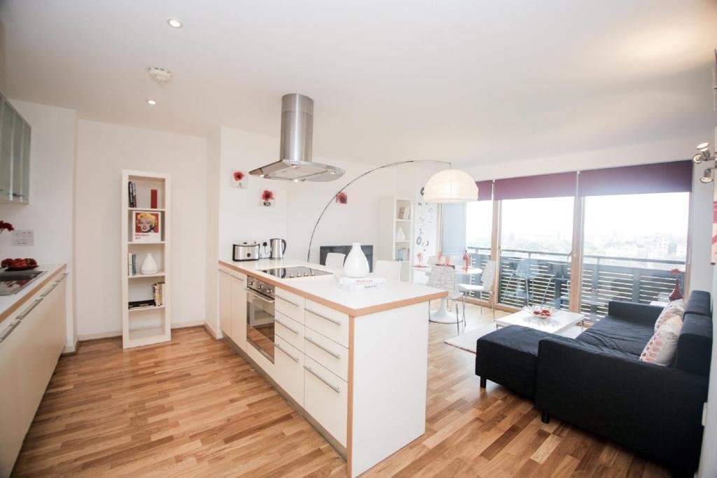 New Apartamento