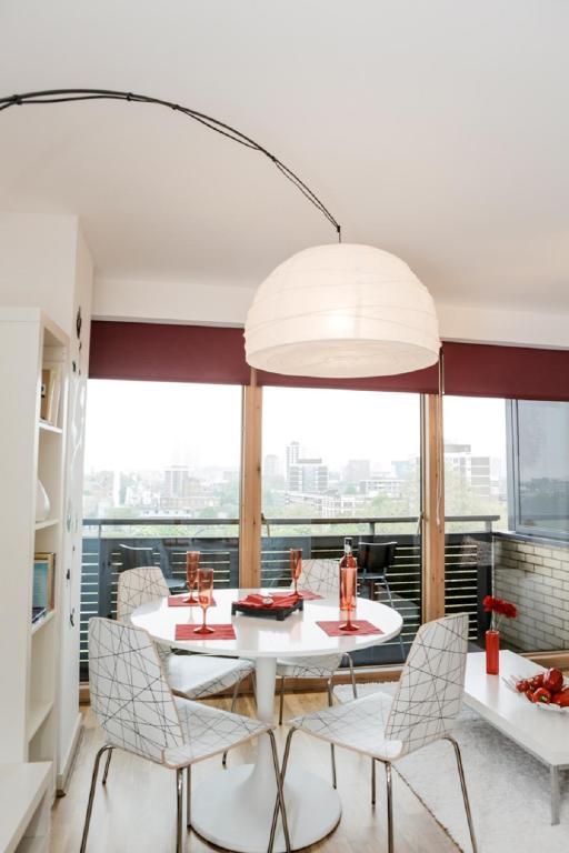 Apartamento New Londres