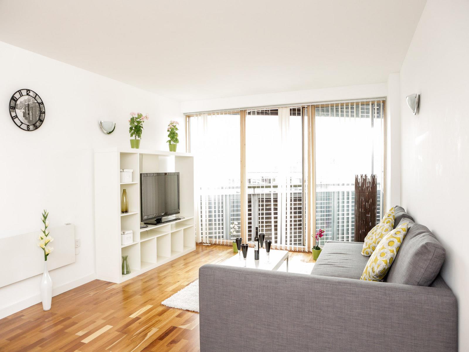 Apartamento New *
