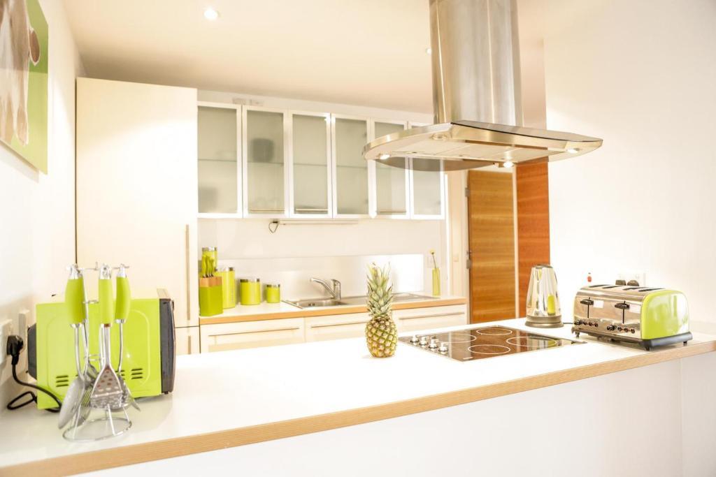 New Apartamento