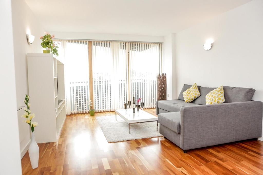 New Apartamento *