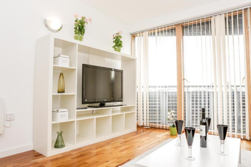 New Apartamento