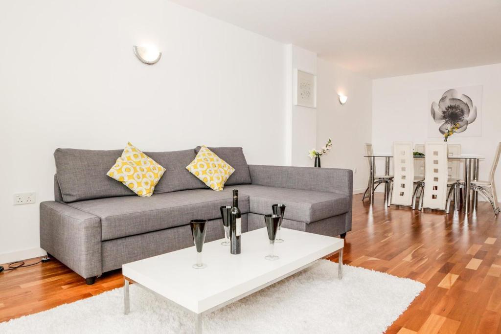 New Apartamento *