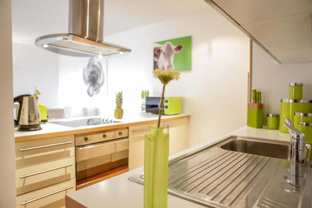New Apartamento Londres