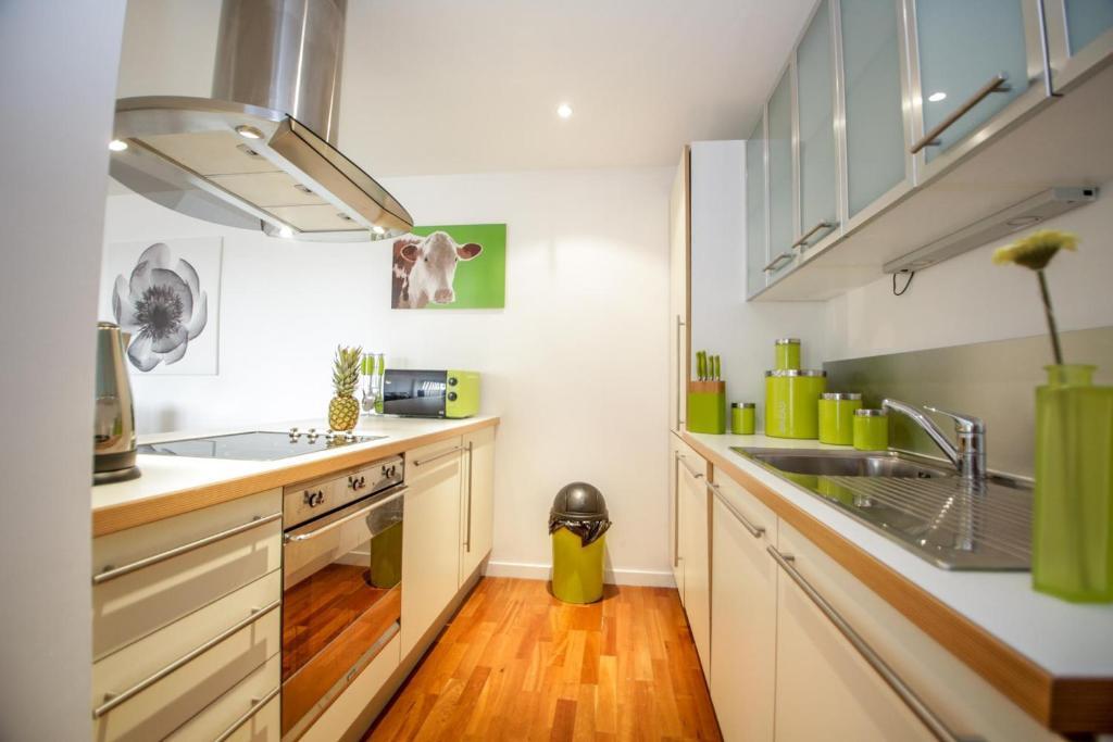 New Apartamento
