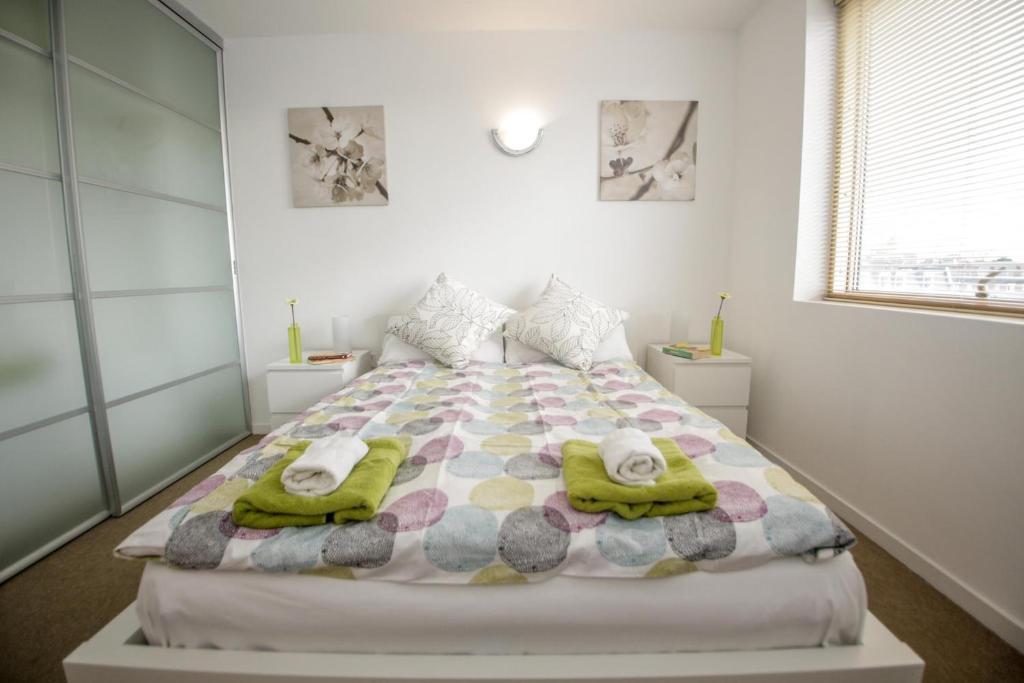 New Apartamento Londres