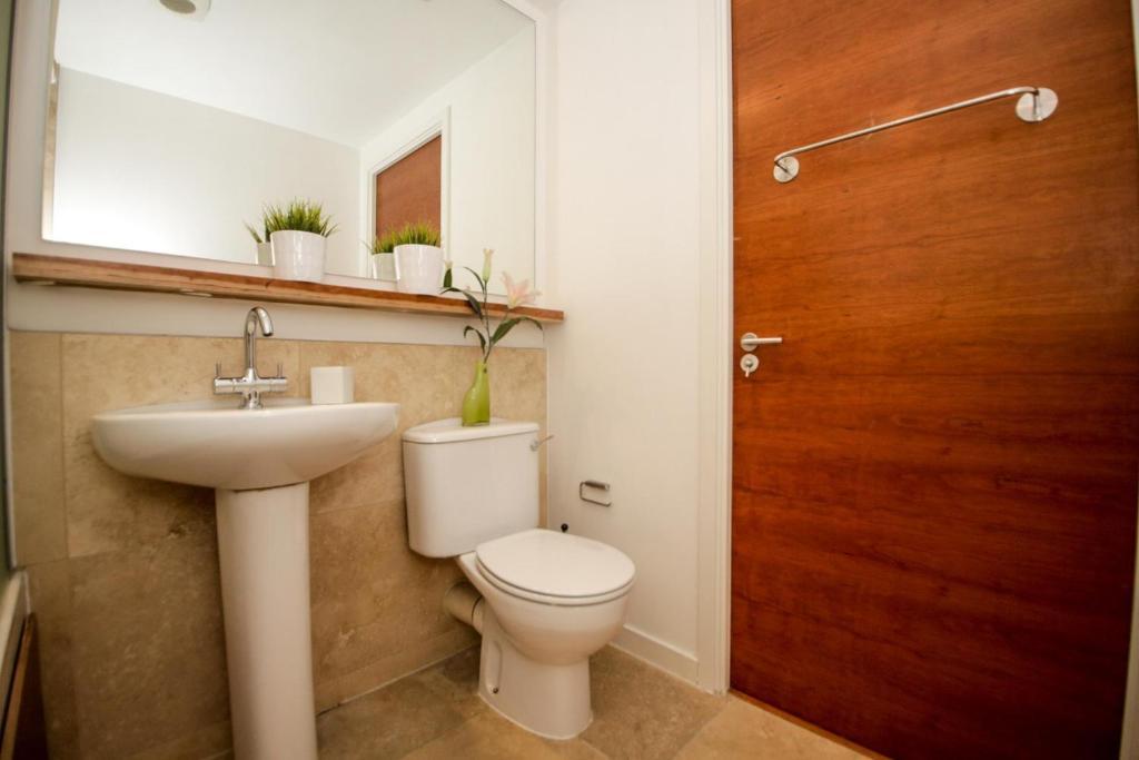 Apartamento New *