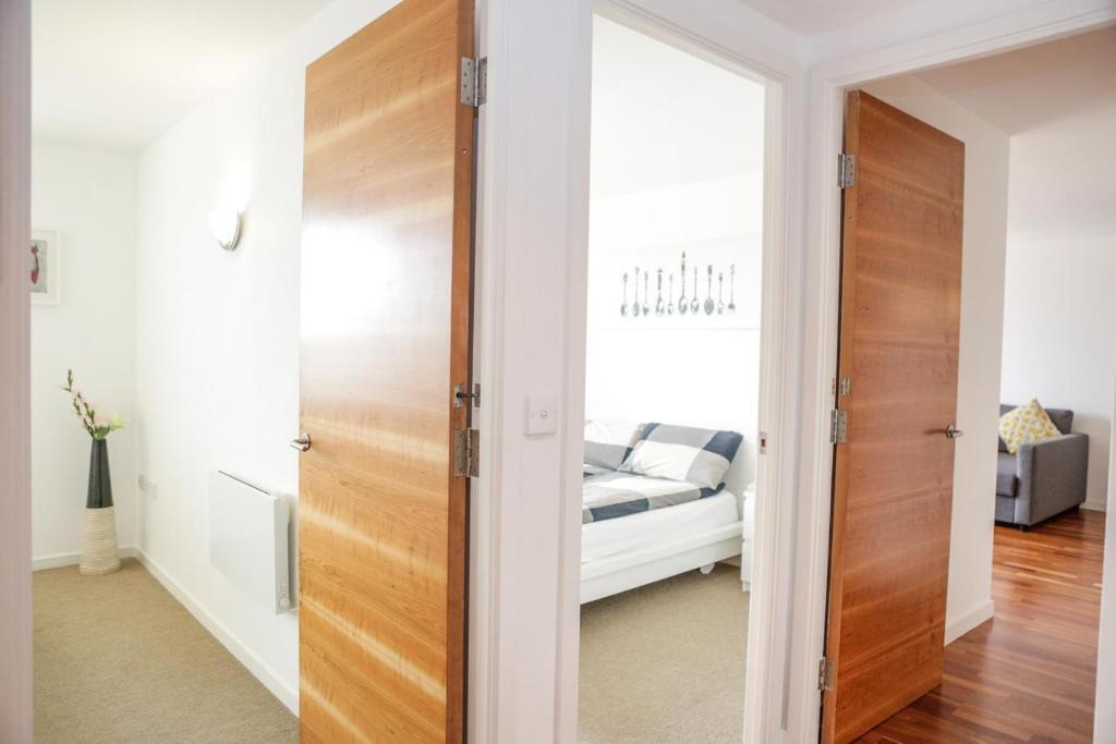 New Apartamento *
